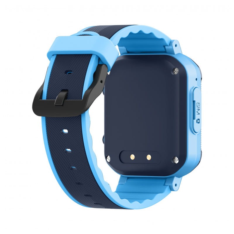Leotec Kids Allo Max 4G GPS Azul - Relógio inteligente - Item4