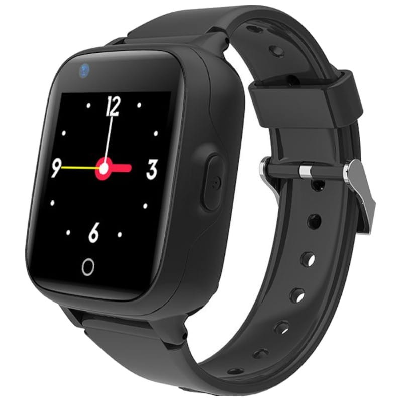 Leotec Kids Allo GPS 4G WiFi Noir - Montre connectée - Ítem