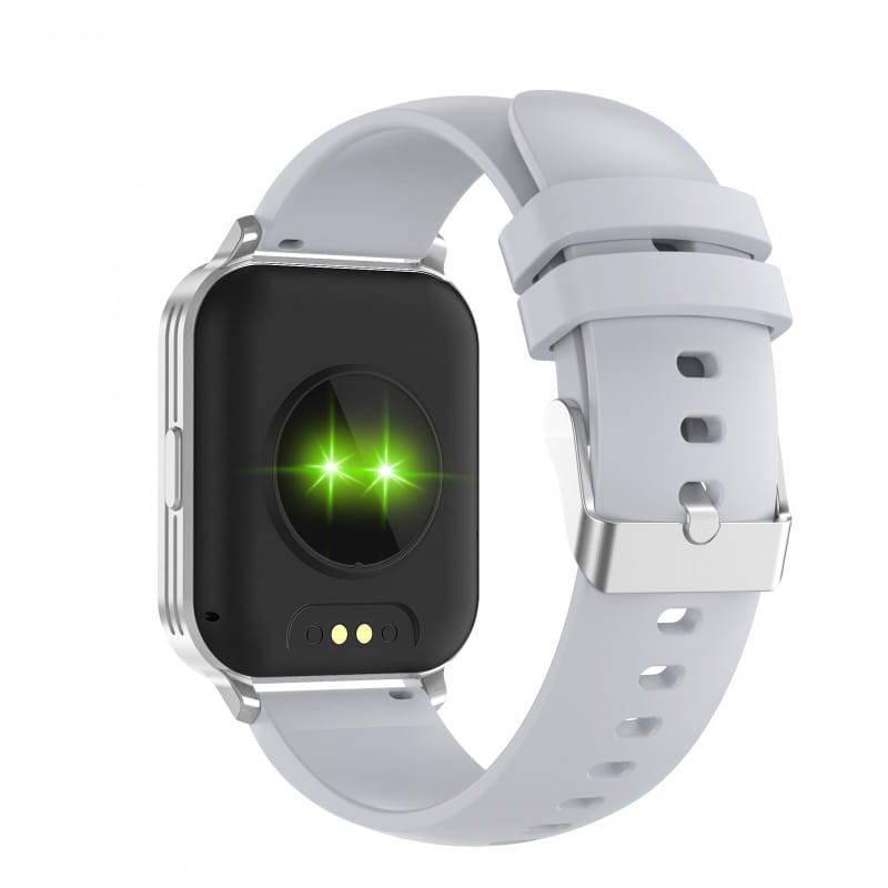 Leotec LESW41G Pantalla táctil Gris - Reloj inteligente - Ítem5
