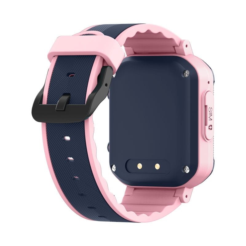 Leotec Kids Allo Max 4G Rose - Montre connectée - Ítem3