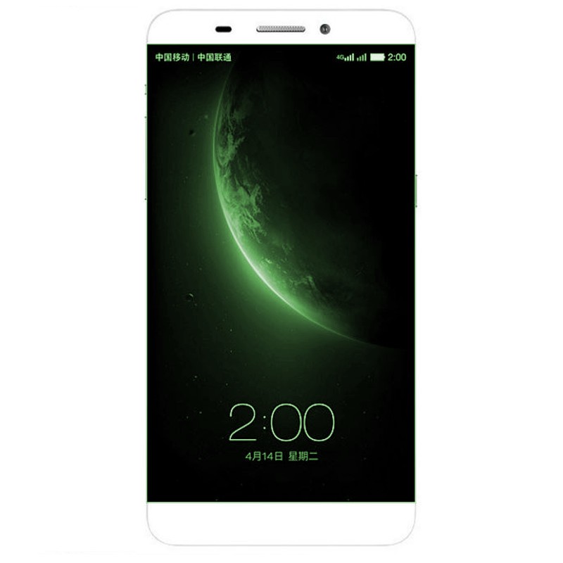 LeTV One X608