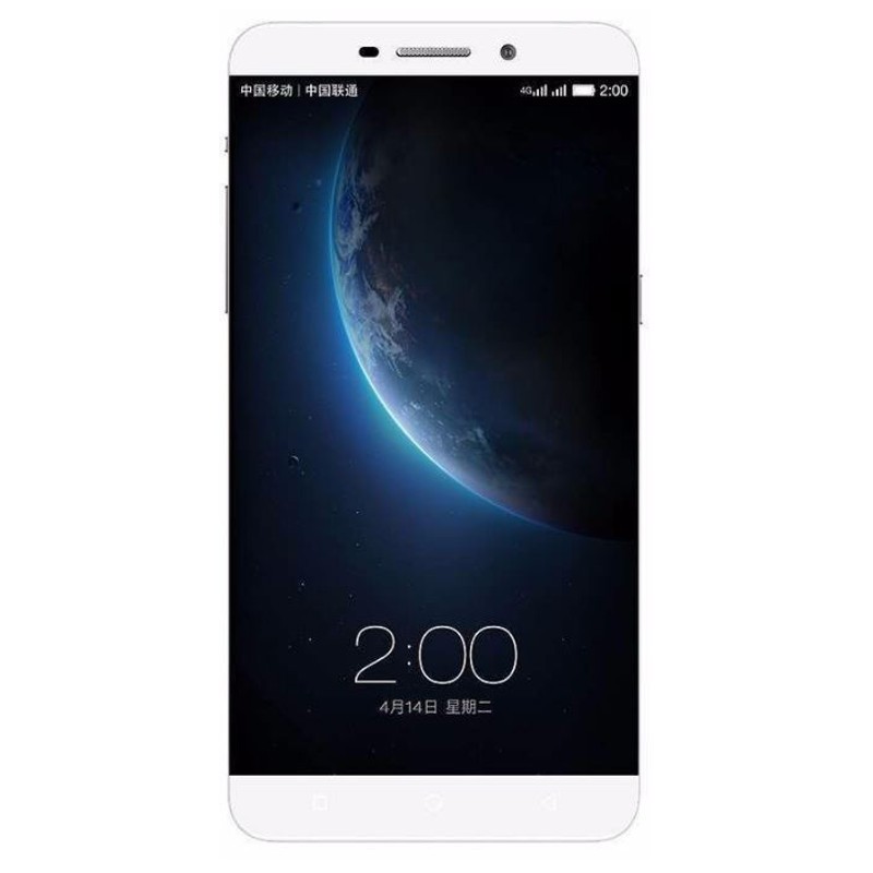 LeTV One Pro X800