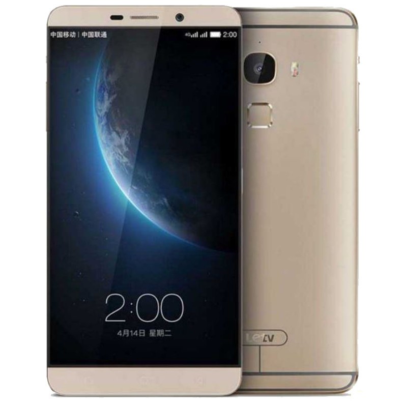 LeTV Max X900