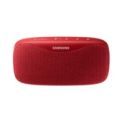Samsung Level Box Bluetooth Rojo - Altavoz Bluetooth Portátil - Bluetooth 4.1 - Resistencia a Salpicaduras IPX7 - Micrófono - Función Manos Libres - Potencia 8W - Autonomía de hasta 30 Horas, Diseño Portátil, Interfaz de Botones de Reproducción, Carga - Ítem
