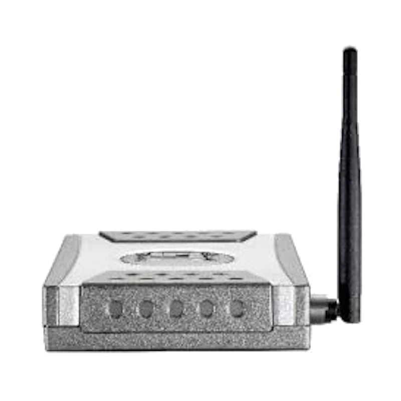 LevelOne WBR-6003 Router 100 Mbits - Item2
