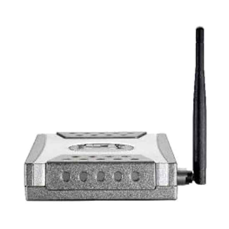 LevelOne WBR-6003 Router 100 Mbits - Ítem2