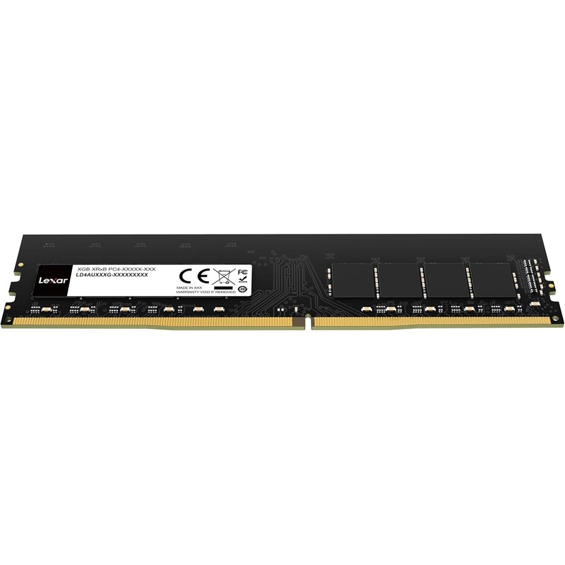 Lexar LD4AU008G-B3200GSST 8GB DDR4 3200 MHz - RAM - Item2