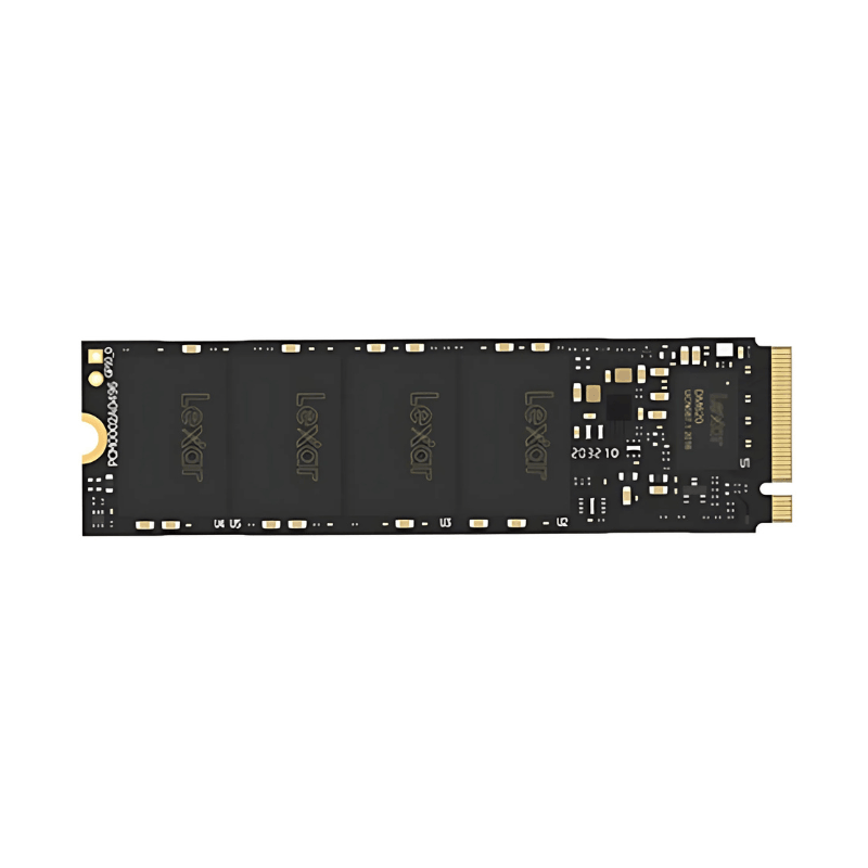 Lexar NM620 1 To M.2 PCI Express 3.0 NVMe 3D TLC NAND - Disque SSD - Ítem