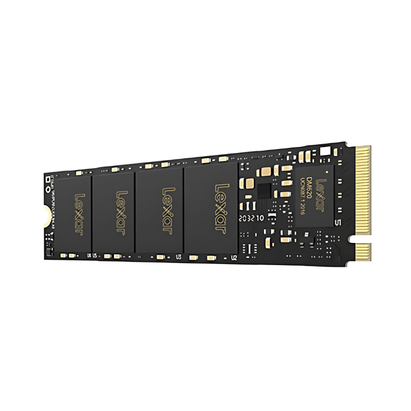 Lexar NM620 1 To M.2 PCI Express 3.0 NVMe 3D TLC NAND - Disque SSD - Ítem1