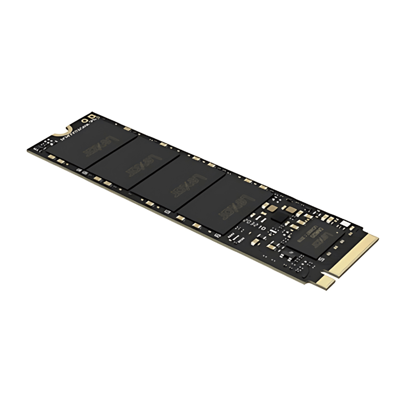 Lexar NM620 1 To M.2 PCI Express 3.0 NVMe 3D TLC NAND - Disque SSD - Ítem2