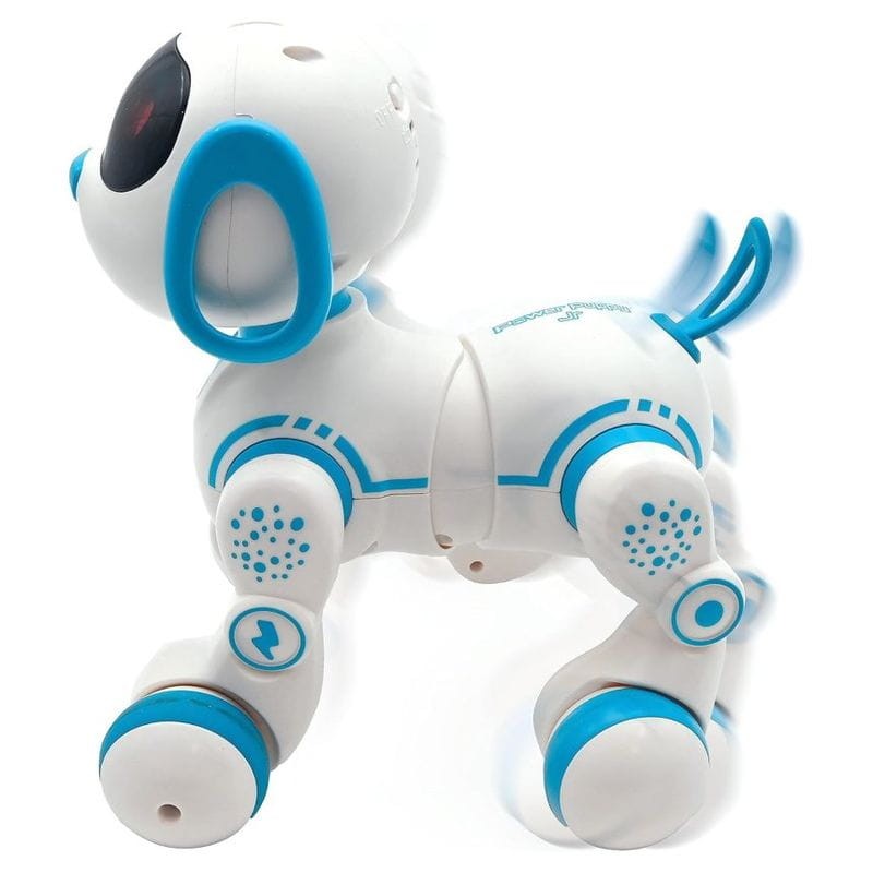 Lexibook Power Puppy Junior Perro Robot - Juguetes para niños - Ítem2