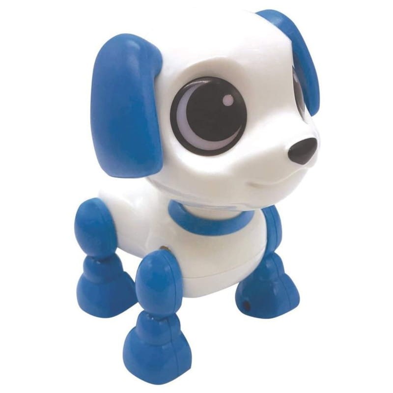 Lexibook Power Puppy Mini Robot - Juguete para niños - Ítem