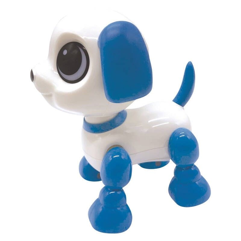 Lexibook Power Puppy Mini Robot - Juguete para niños - Ítem1