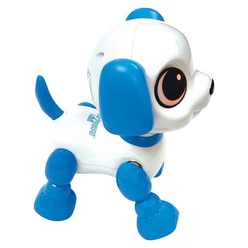Lexibook Power Puppy Mini Robot - Juguete para niños - Ítem2
