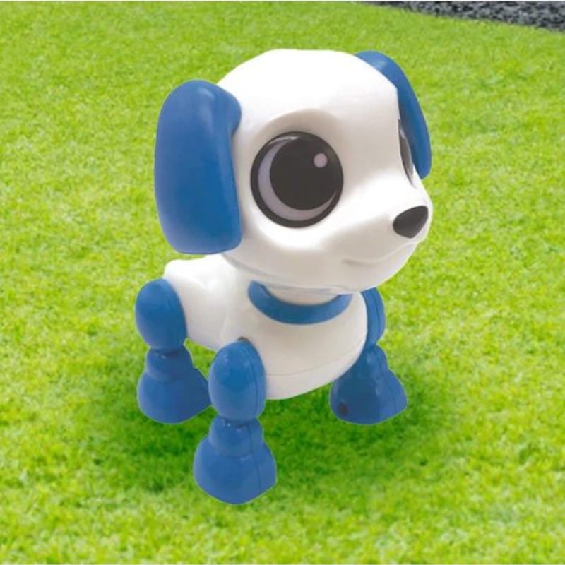 Lexibook Power Puppy Mini Robot - Juguete para niños - Ítem3