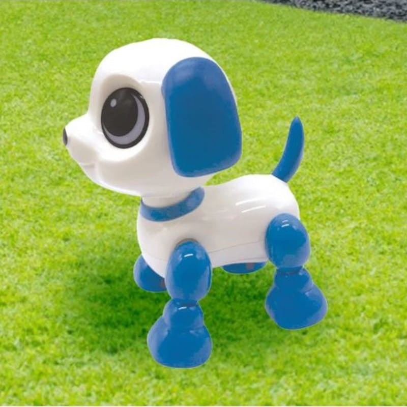 Lexibook Power Puppy Mini Robot - Juguete para niños - Ítem4