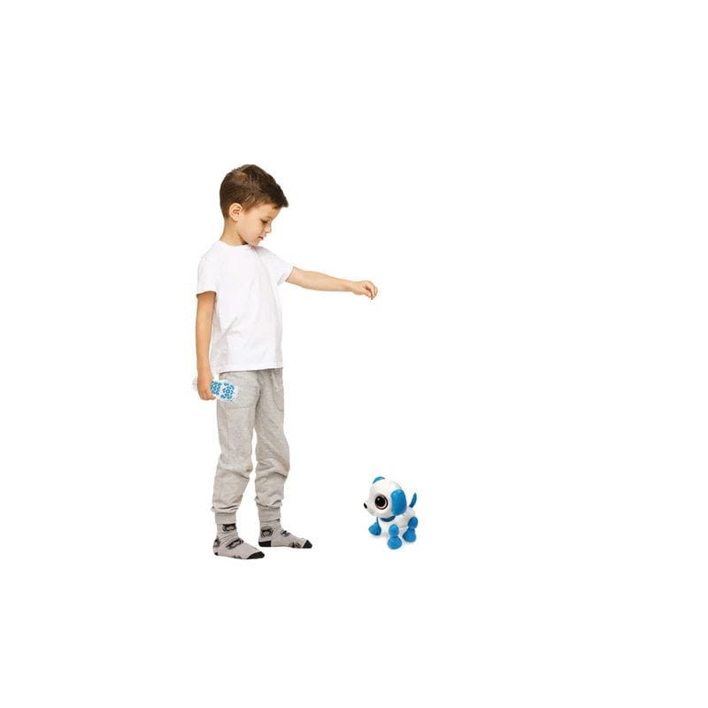 Lexibook Power Puppy Mini Robot - Juguete para niños - Ítem5