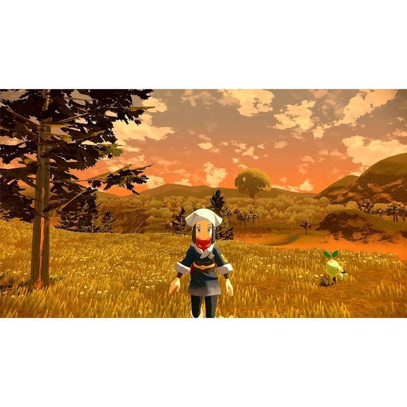 Leyendas Pokémon: Arceus - Videojuego para Nintendo Switch - Ítem2