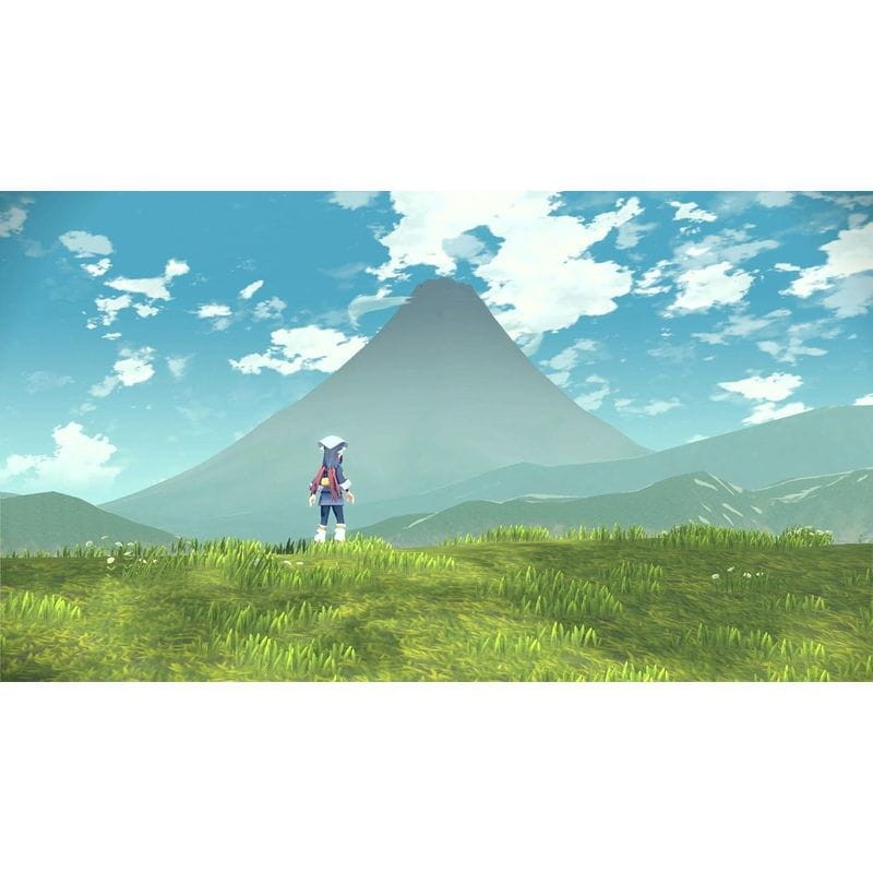 Leyendas Pokémon: Arceus - Videojuego para Nintendo Switch - Ítem3