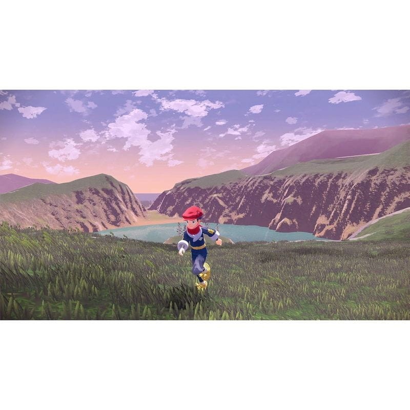 Leyendas Pokémon: Arceus - Videojuego para Nintendo Switch - Ítem4