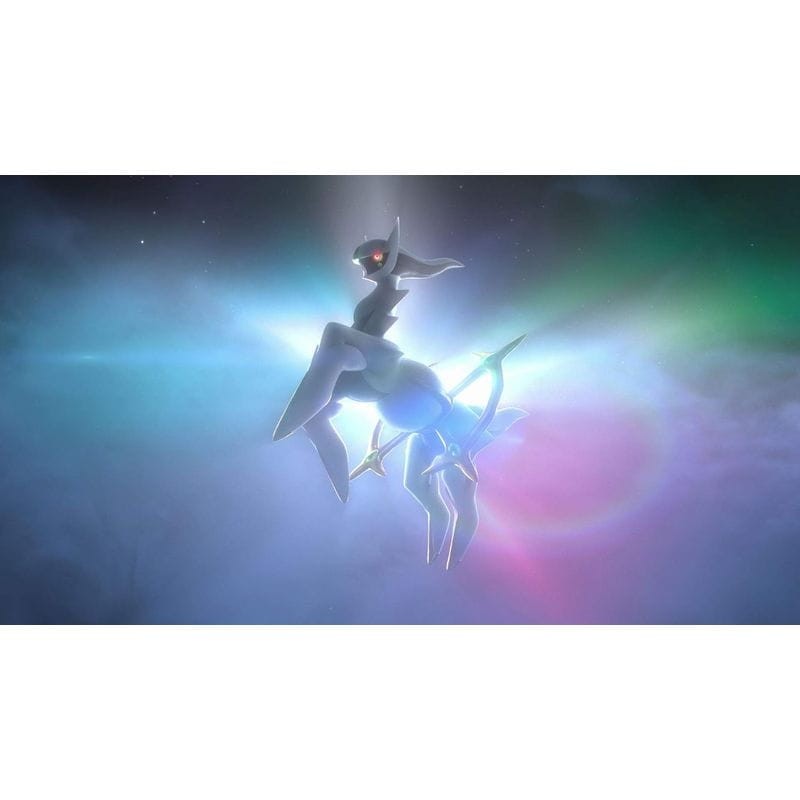 Leyendas Pokémon: Arceus - Videojuego para Nintendo Switch - Ítem5
