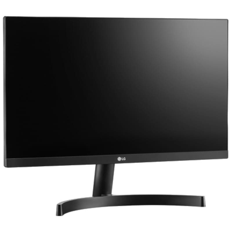 LG 22MK600M-B 22 FullHD IPS FreeSync Negro - Monitor PC - Ítem1