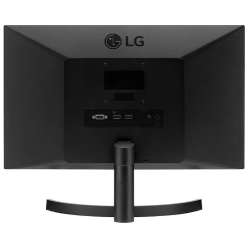 LG 22MK600M-B 22 FullHD IPS FreeSync Negro - Monitor PC - Ítem3