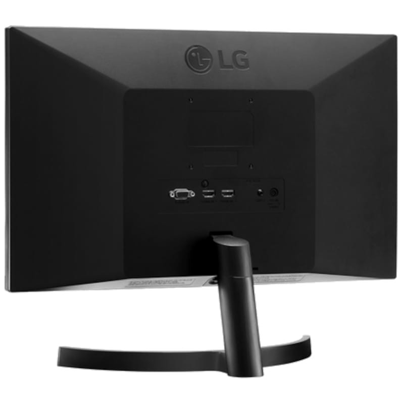 LG 22MK600M-B 22 FullHD IPS FreeSync Negro - Monitor PC - Ítem4