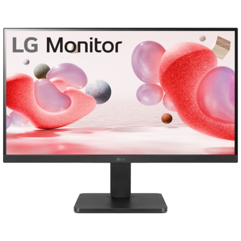LG 22MR410-B 21.4 FHD VA AMD FreeSync Preto - Monitor de PC - Item