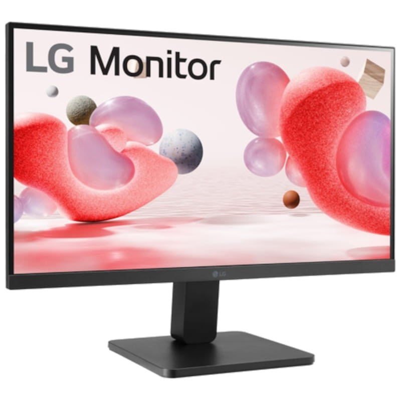 LG 22MR410-B 21.4 FullHD VA 100 Hz FreeSync Noir - Moniteur PC - Ítem1