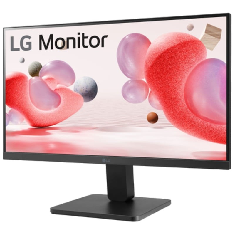 LG 22MR410-B 21.4 FullHD VA 100 Hz FreeSync Noir - Moniteur PC - Ítem2