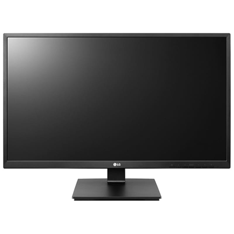 LG 24BK55YP-B 23.8 Full HD 4K IPS Preto - Monitor - Item