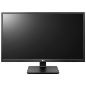 LG 24BK55YP-B 23.8 Full HD 4K IPS Preto - Monitor