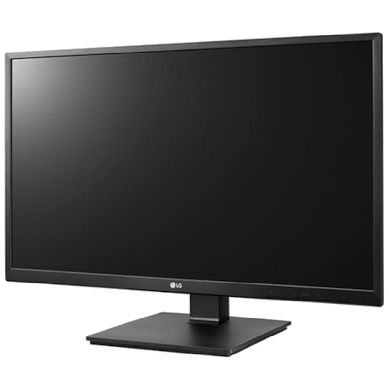 LG 24BK55YP-B 23.8 Full HD 4K IPS Preto - Monitor - Item2