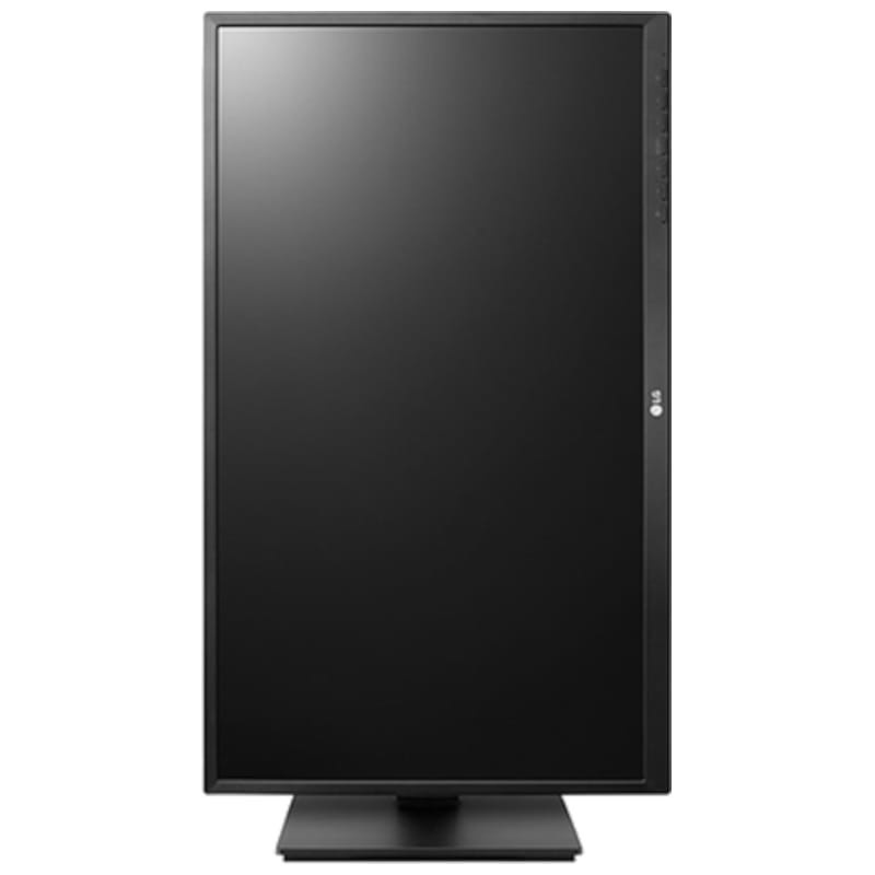 LG 24BK55YP-B 23.8 FullHD IPS Noir - Moniteur - Ítem3