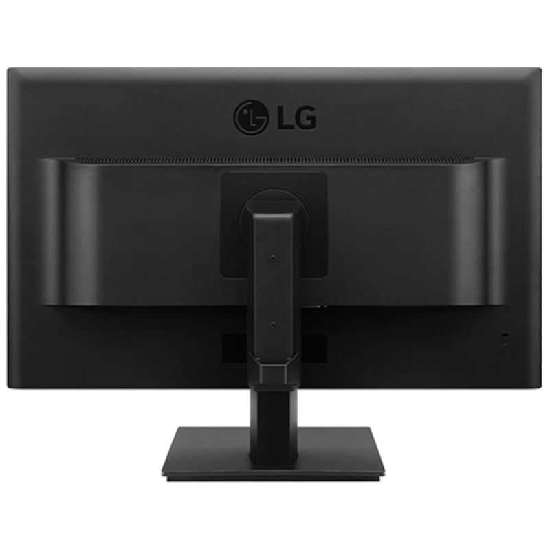 LG 24BK55YP-B 23.8 Full HD 4K IPS Preto - Monitor - Item4