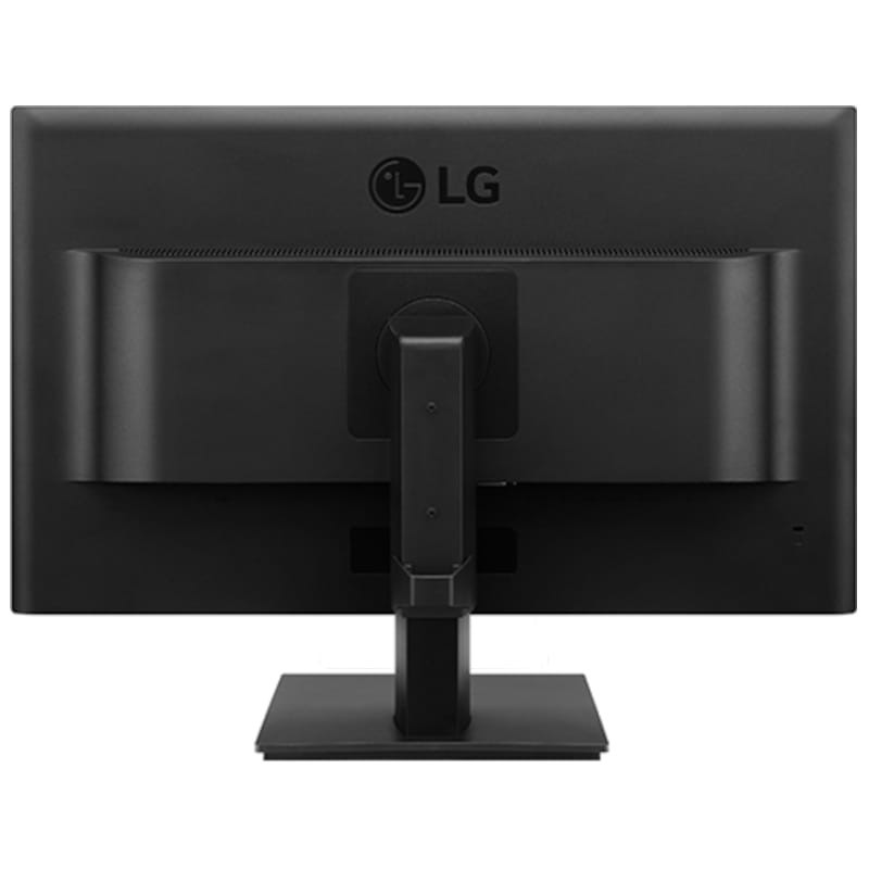 LG 24BL650C-B 23.8 IPS FullHD Negro - Monitor PC - Ítem4