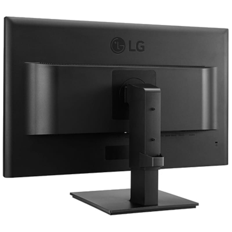LG 24BL650C-B 23.8 IPS FullHD Negro - Monitor PC - Ítem5