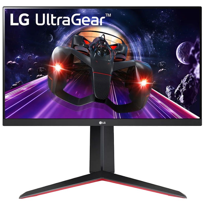 Buy LG UltraGear 24GN650-B - 24 inches 