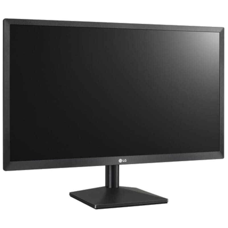Monitor LED LG 24MK430H-B 23,8 Full HD VA FreeSync Preto - Monitor para PC - Item1