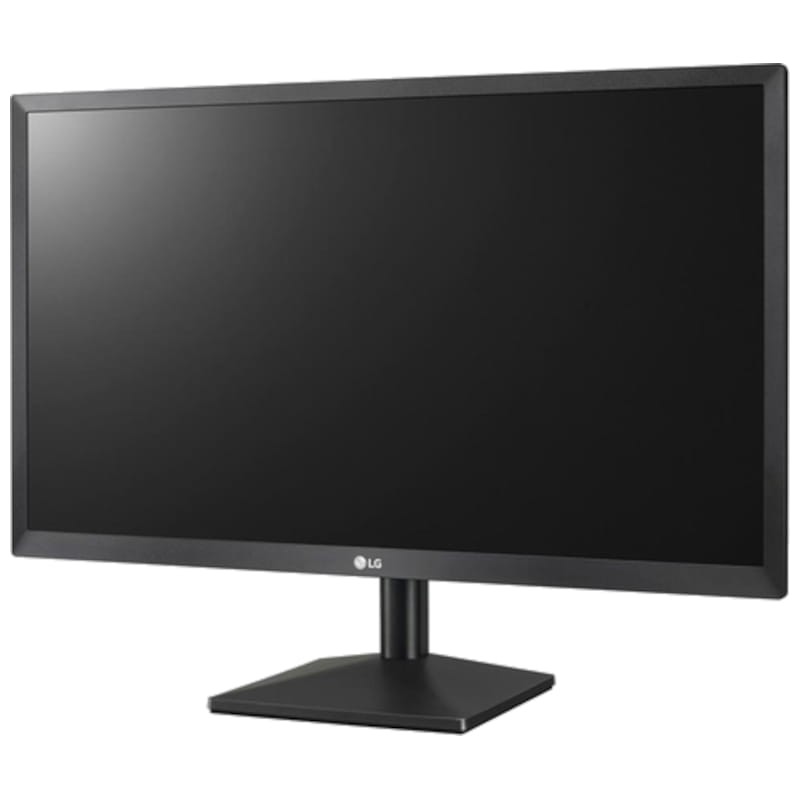 Monitor LED LG 24MK430H-B 23,8 Full HD VA FreeSync Preto - Monitor para PC - Item2