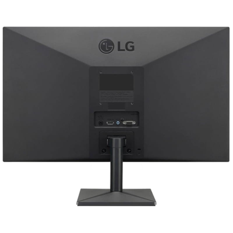 LG 24MK430H-B LED 23.8 Full HD VA FreeSync Negro - Monitor PC - Ítem3