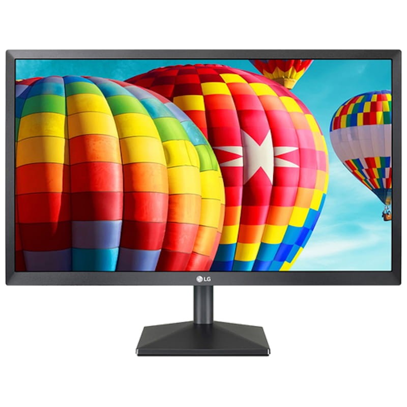 LG 24MK430H Monitor 23.8 Full HD LED IPS - Ítem