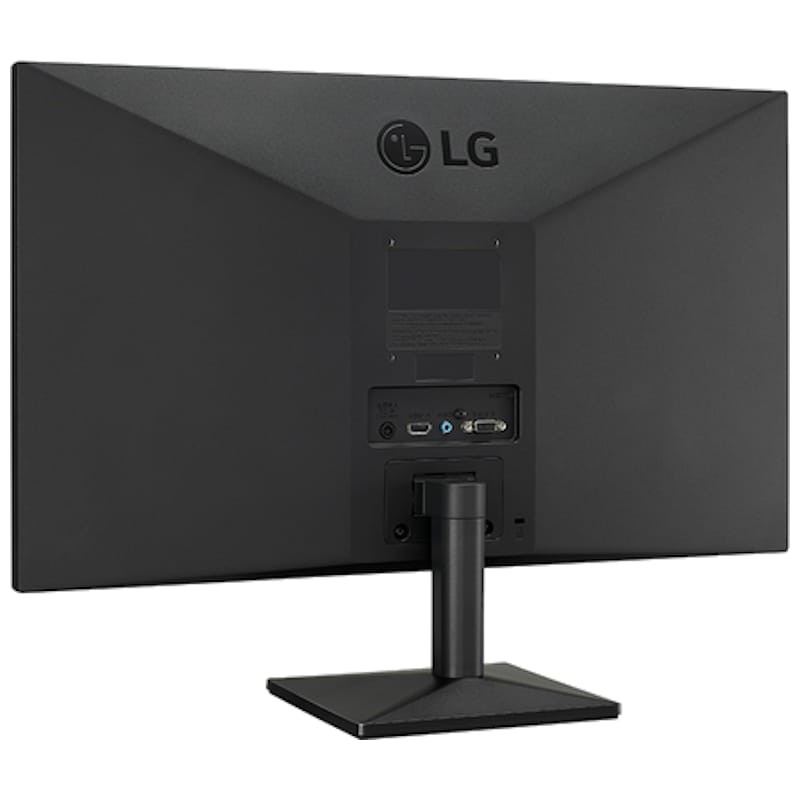 LG 24MK430H Monitor 23.8 Full HD LED IPS - Ítem4