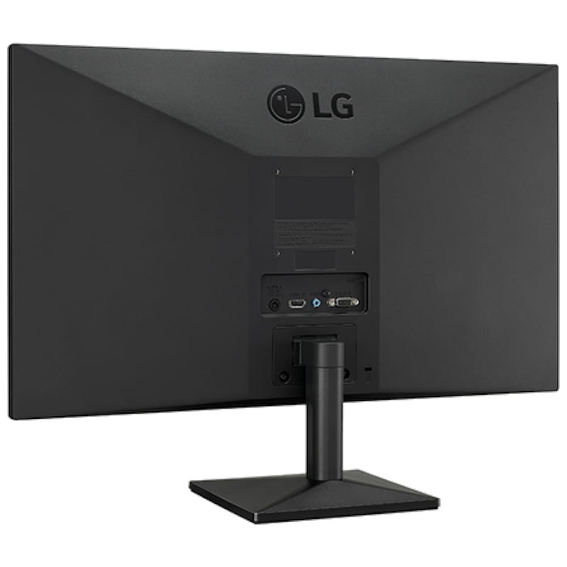 LG 24MK430H Monitor 23.8 Full HD LED 