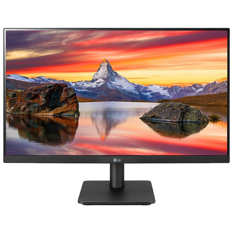 Monitor de PC LG 24MP400-B 24 Full HD LED IPS - Item