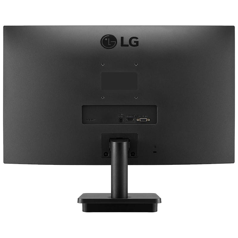 LG 24MP400-B 24 Full HD LED IPS - Ítem1