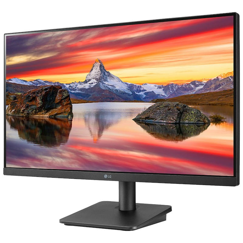 Monitor de PC LG 24MP400-B 24 Full HD LED IPS - Item2