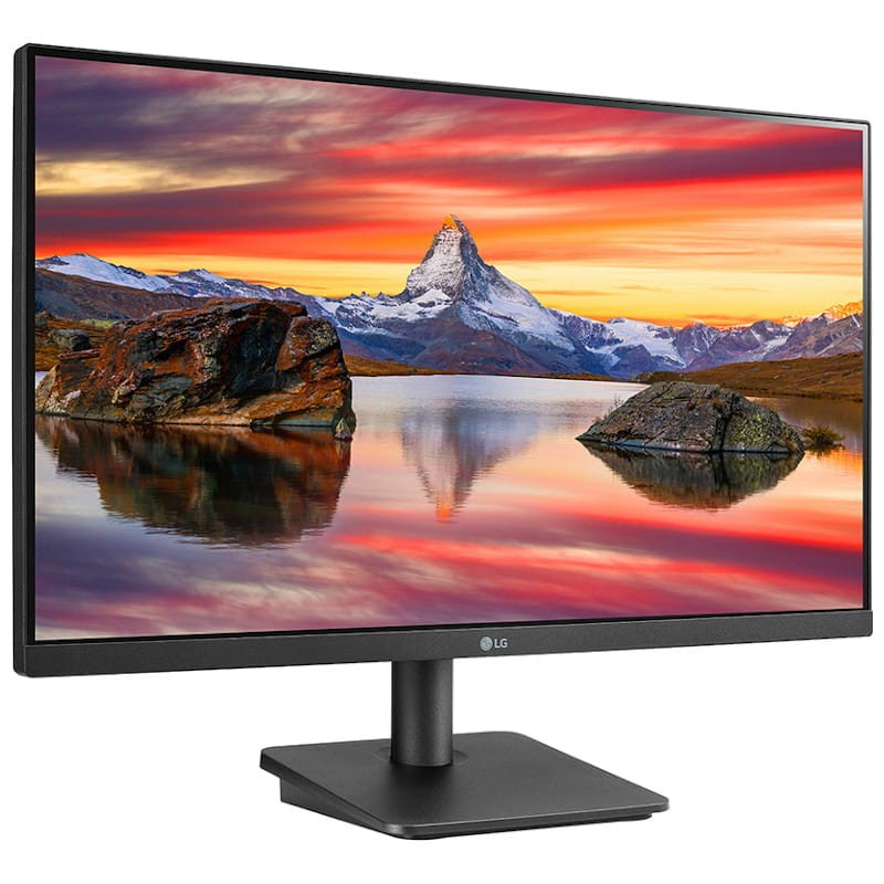 Monitor de PC LG 24MP400-B 24 Full HD LED IPS - Item3