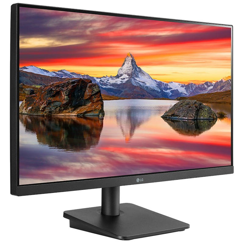 Monitor de PC LG 24MP400-B 24 Full HD LED IPS - Item4